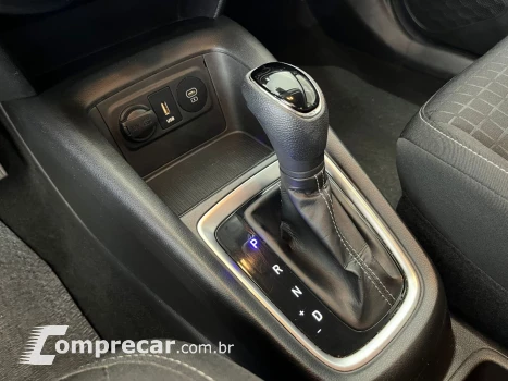 HB20 1.0 Comfort Plus 12V Turbo