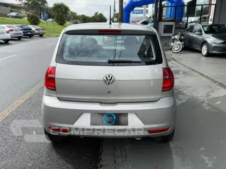 Fox 1.0 Mi Total Flex 8V 5p