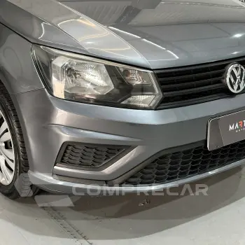 VOYAGE 1.6 MSI Flex 16V 4p Aut.