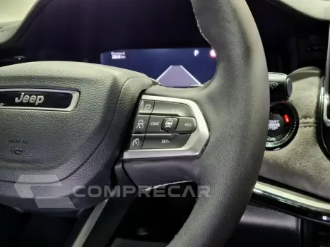 COMMANDER LIMITED T270 1.3 TB FLEX AUT