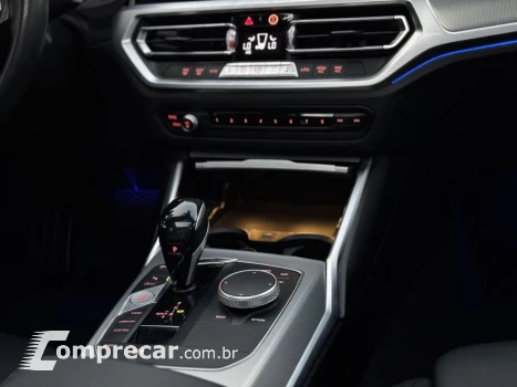 330i M Sport 2.0 TB 16V 4p