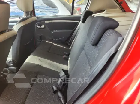SANDERO STEPWAY Hi-Flex 1.6 16V 5p