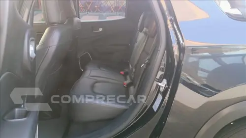 TORO 1.3 Turbo 270 Volcano