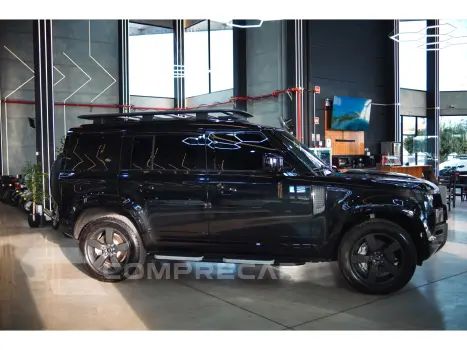 DEFENDER 3.0 D300 TURBO DIESEL MHEV 110 X-DYNAMIC HSE AWD AU
