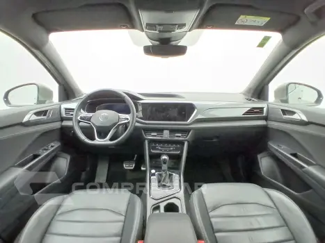 TAOS 1.4 250 TSI TOTAL FLEX HIGHLINE AUTOMÁTICO