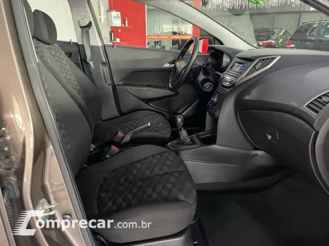 HB20 1.6 Comfort 16V