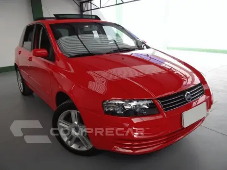 Fiat STILO 1.8 MPI SP 8V 4 portas