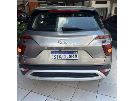 CRETA 1.0 TGDI FLEX PLATINUM AUTOMÁTICO