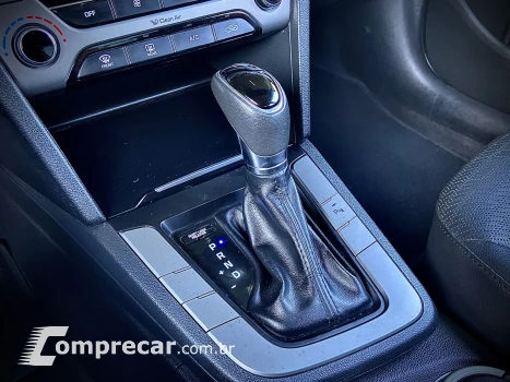 ELANTRA 2.0 16V