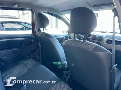 Sandero Expression 1.6
