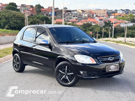 Celta LT 1.0 (Flex)