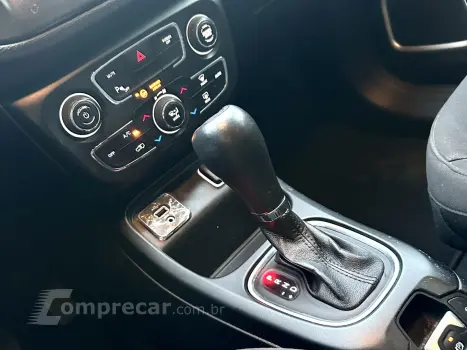 COMPASS 2.0 16V FLEX SPORT AUTOMÁTICO
