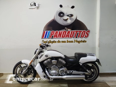 Harley Davidson V Rod Custom 1250 cc