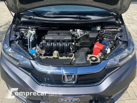 FIT 1.5 Personal 16V