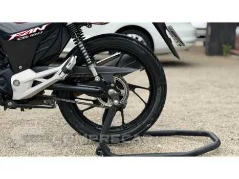 CG 160 FAN