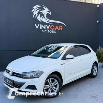 POLO 1.0 MPI