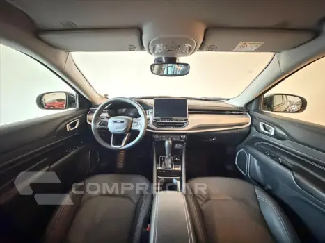 COMPASS 1.3 T270 TURBO FLEX LONGITUDE AT6