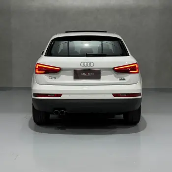 Q3 2.0 TFSI Quat. 211/220cv S-tronic 5p