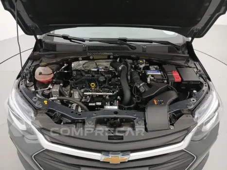 ONIX 1.0 TURBO FLEX PLUS LTZ AUTOMÁTICO