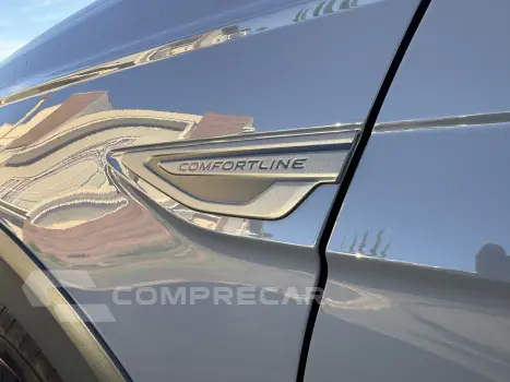 NIVUS 1.0 200 TSI Comfortline