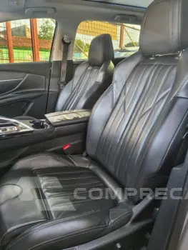 5008 1.6 Griffe THP 16V