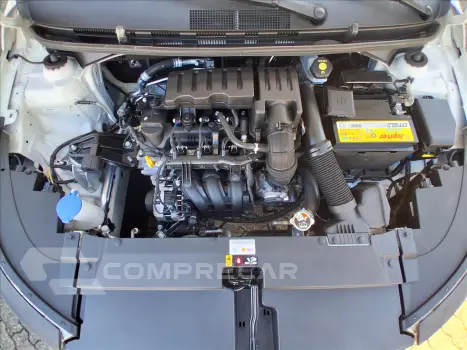 HB20S 1.0 12V FLEX COMFORT PLUS MANUAL