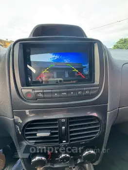 Strada Adventure CD 1.8