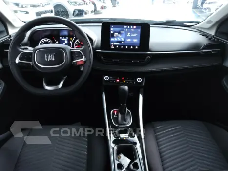 FASTBACK 1.0  TURBO 200 FLEX AUDACE CVT