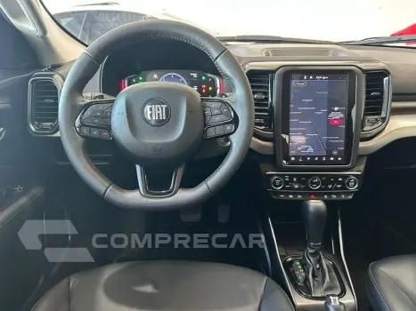 TORO VOLCANO 2.0 16V 4X4 TB DIESEL AUT.