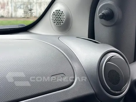PALIO 1.0 MPI Attractive 8V
