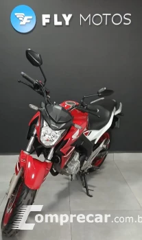 CB 250F TWISTER ABS