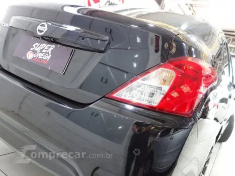 VERSA - 1.0 12V 4P MANUAL