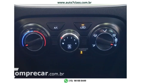 HB20 - 1.0 12V SENSE MANUAL