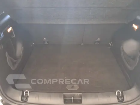 RENEGADE 1.8 16V FLEX LONGITUDE 4P AUTOMATICO