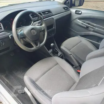 SAVEIRO 1.6 MSI Robust CD 16V