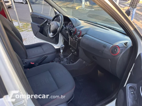 SANDERO 1.6 GT Line Limited