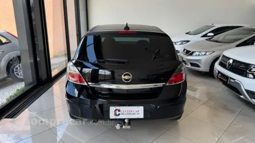 VECTRA 2.0 MPFI GT Hatch 8V