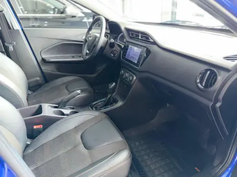 TIGGO 2 1.5 MPFI 16V Look