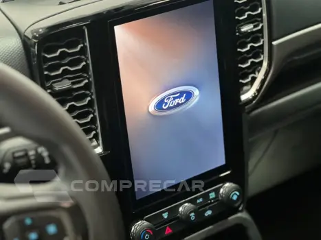RANGER 3.0 V6 TURBO DIESEL CD XLT 4X4 AUTOMÁTICO
