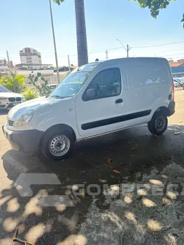 KANGOO 1.6 Express 16V