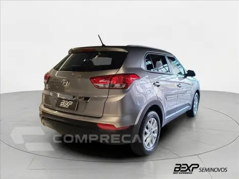 CRETA 1.6 16V Action