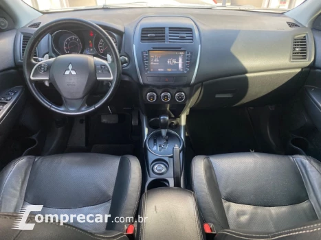 ASX 2.0 4X4 AWD 16V