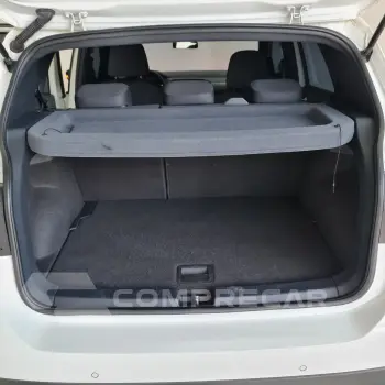 T-CROSS 1.0 200 TSI Comfortline
