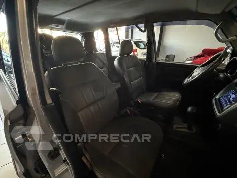 PAJERO TR4 2.0 4X2 16V 140CV FLEX 4P AUTOMÁTICO