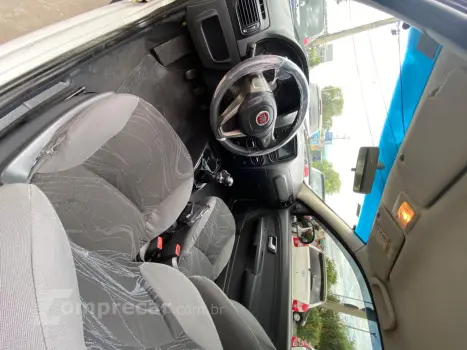 STRADA 1.4mpi Fire 8V CS