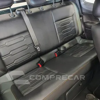 SAVEIRO EXTREME 1.6 FLEX 16V CD