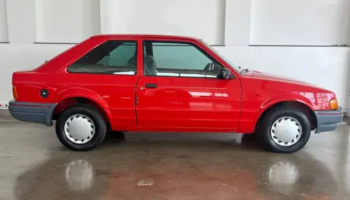 Escort Hobby 1.0