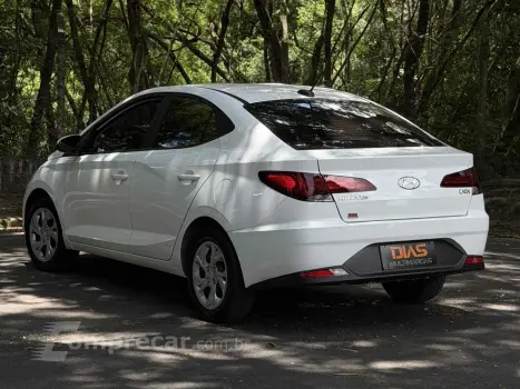 HB20S 1.0 12V FLEX VISION MANUAL