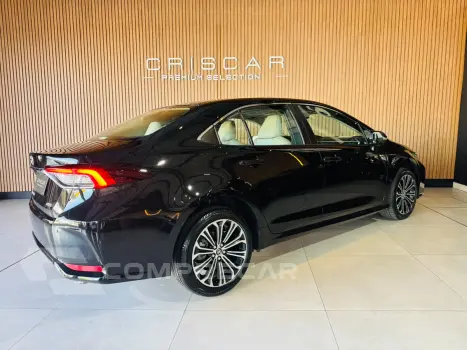 COROLLA 2.0 Altis 16V