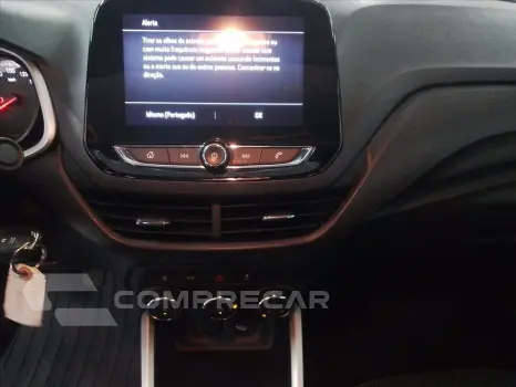 ONIX 1.0 FLEX LT MANUAL